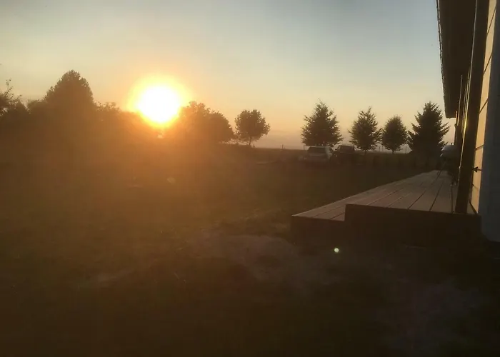 Apartmán Jula - W Kudowie-zdroj Kudowa-Zdrój