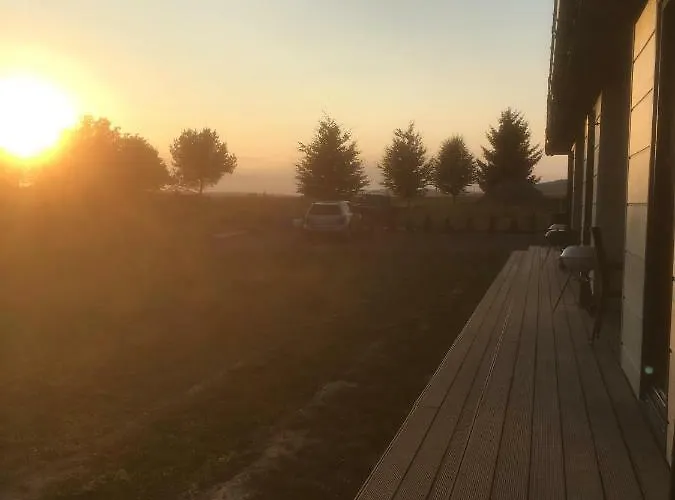 Lejlighed Jula - W Kudowie-zdroj