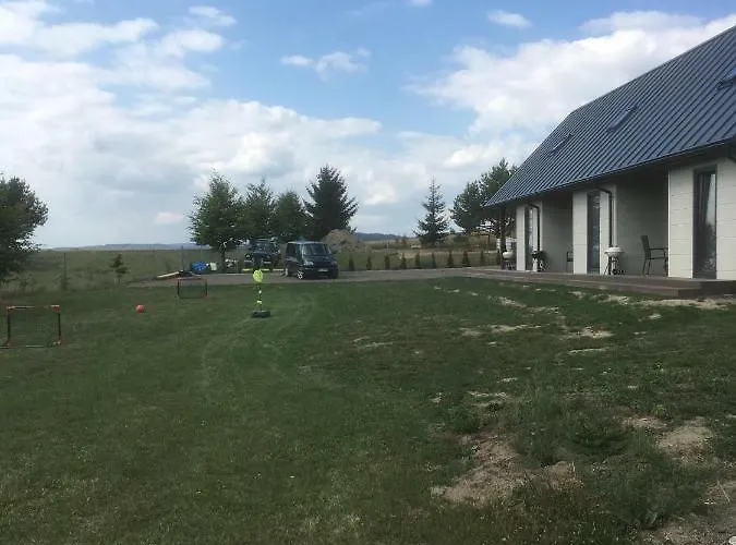 Jula - W Kudowie-zdroj *