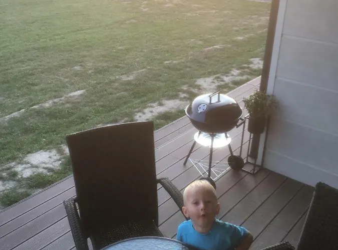 Apartmán Jula - W Kudowie-zdroj *