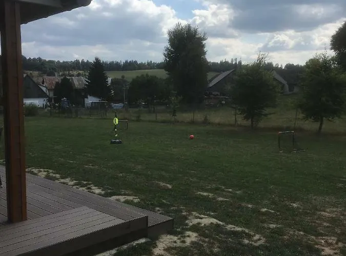 Lejlighed Jula - W Kudowie-zdroj Kudowa-Zdrój