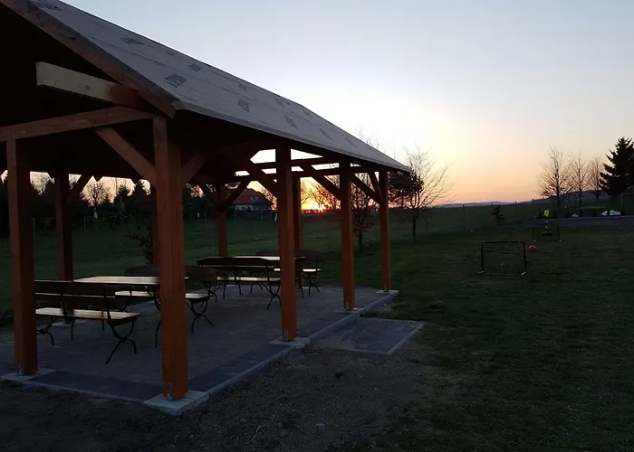 Jula - W Kudowie-zdroj Lejlighed *