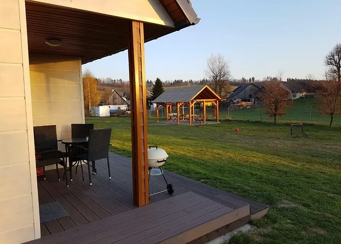 Jula - W Kudowie-zdroj *