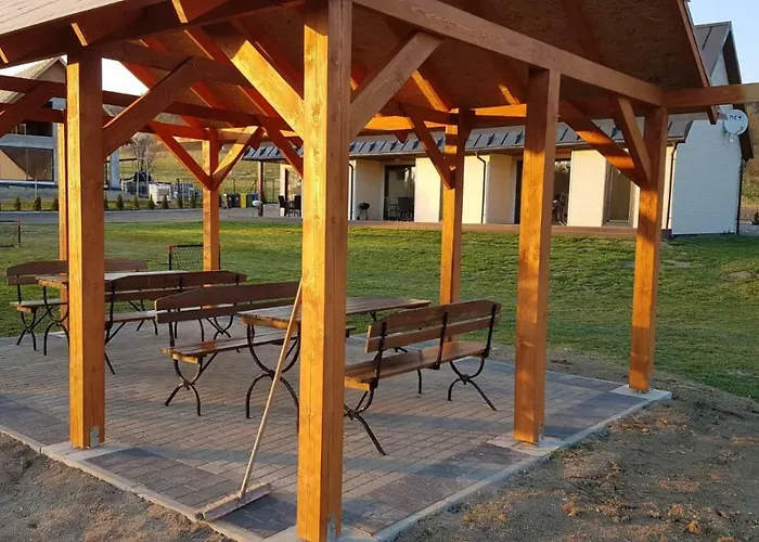 Jula - W Kudowie-zdroj Apartmán Kudowa-Zdrój