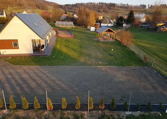 Jula - W Kudowie-zdroj *