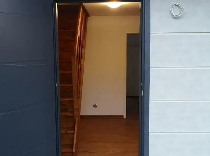 Apartmán Jula - W Kudowie-zdroj