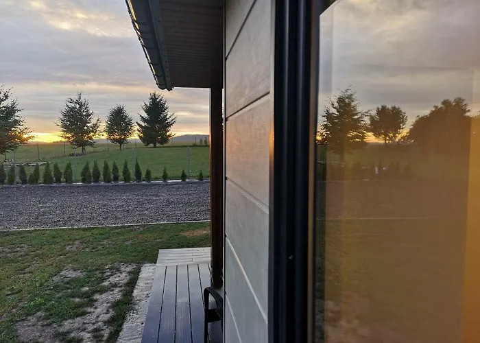 Lejlighed Jula - W Kudowie-zdroj *